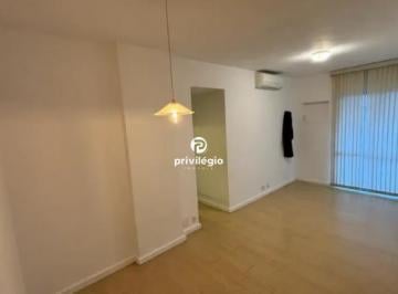 Apartamento · 80m² · 2 Quartos · 1 Vaga · Apartamento com 2 Quartos, suíte, 80m², 1 vaga, total infraestrutura - Jardim Botânico