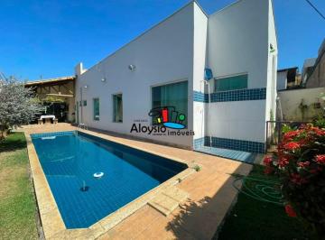 Casa · 193m² · 3 Quartos · 2 Vagas · Casa à venda, 3 quartos, 1 suíte, 2 vagas, Bandeirantes - Sete Lagoas/MG