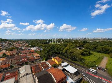 Apartamento · 119m² · 3 Quartos · 2 Vagas · Apartamento Alto Padrão com 119m²   Vista Livre  Andar Alto   Sol da Manhã