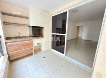 Apartamento · 95m² · 3 Quartos · 2 Vagas · Apartamento 3 quartos com varanda gourmet