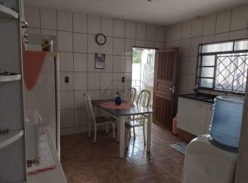 Casa · 100m² · 2 Quartos · 2 Vagas · Casa à venda, 2 quartos, 2 vagas, ALGODOAL - PIRACICABA/SP