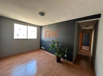 Apartamento · 59m² · 2 Quartos · 1 Vaga · Apartamento exclusivo de 2 quartos para aluguel no Castelo, em Belo Horizonte