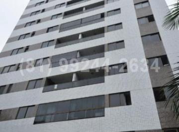 Apartamento · 61m² · 3 Quartos · 1 Vaga · Imoveis - no Prado