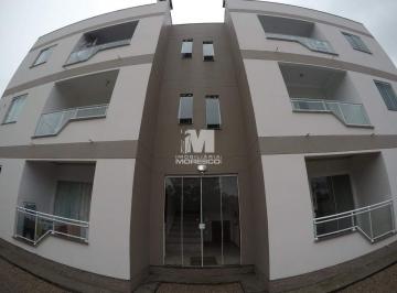 Apartamento · 59m² · 2 Quartos · 1 Vaga · Apartamento à venda no bairro Rio Branco