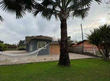 Rural · 1000m² · 3 Quartos · Sítio/Chácara à Venda no Campeche, Itajaí – 1.000 m² de Terreno