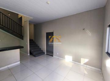 Casa · 300m² · 2 Quartos · 2 Vagas · Casa 2/4, sendo 1 suíte, 300 m² - 1304 sul (Arse 131) - Palmas/TO