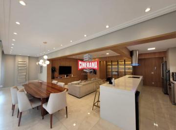 Apartamento · 135m² · 4 Quartos · 2 Vagas · Apartamento à venda em Cerâmica - São Caetano do Sul | Cinerama Imóveis
