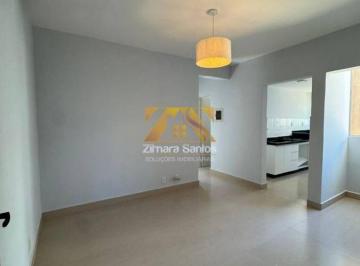 Apartamento · 48m² · 2 Quartos · Apartamento 2/4, 48 m² - 806 sul (Arse 82) - Condomínio Morada do Sol - Palmas/TO