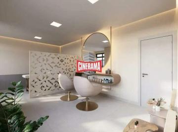 Apartamento · 80m² · 3 Quartos · 2 Vagas · Apartamento à venda em Centro - São Caetano do Sul | Cinerama Imóveis