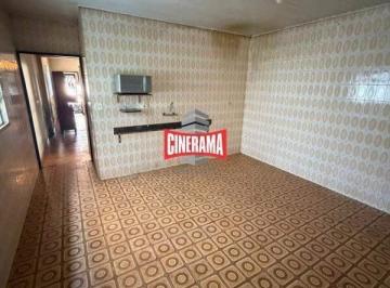 Casa · 320m² · 2 Quartos · 3 Vagas · Casa para aluguel em Osvaldo Cruz - São Caetano do Sul | Cinerama Imóveis