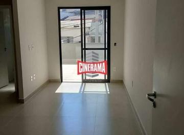 Apartamento · 44m² · 2 Quartos · 1 Vaga · Apartamento à venda em Nova Gerty - São Caetano do Sul | Cinerama Imóveis