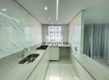 Apartamento · 46m² · 2 Quartos · 1 Vaga · Apartamento 2 Quartos | 46m² | Lazer Completo | 1 Vaga | Bairro JK