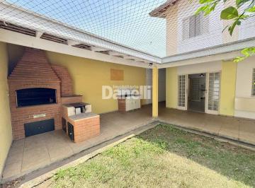 Casa · 123m² · 3 Quartos · 2 Vagas · Casa em Condomínio à venda, 3 quartos, 1 suíte, 2 vagas, Parque São Cristovão - Taubaté/SP