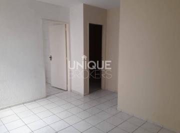 Apartamento · 50m² · 2 Quartos · 1 Vaga · Apartamento no Residencial Junia em Jundiaí - SP.