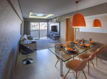 Apartamento · 80m² · 3 Quartos · 2 Vagas · Apartamento à venda no bairro Sagrada Família