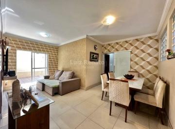 Apartamento · 120m² · 3 Quartos · 1 Vaga · Área privativa à venda no bairro Sagrada Família