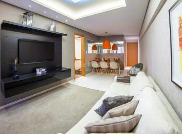 Apartamento · 80m² · 3 Quartos · 2 Vagas ·  Apartamento à venda no bairro Sagrada Família