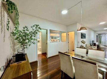 Apartamento · 134m² · 3 Quartos · 1 Vaga · Apartamento à venda no bairro Luxemburgo