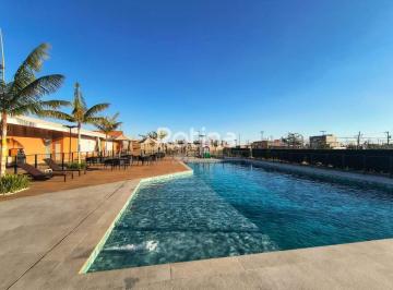 Casa · 174m² · 3 Quartos · 4 Vagas · Casa em condomínio fechado à venda no Bairro Novo Mundo, Uberlândia
