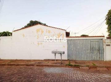 Casa · 60m² · 2 Quartos · Casa para alugar, 2 quartos, Tubalina - Uberlândia/MG - Rotina Imobiliária