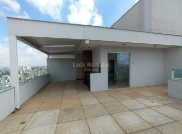Apartamento · 179m² · 4 Quartos · 3 Vagas ·  Cobertura à venda no bairro Sagrada Família