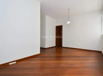 Apartamento · 85m² · 3 Quartos · 2 Vagas · Apartamento à venda no bairro Sagrada Família