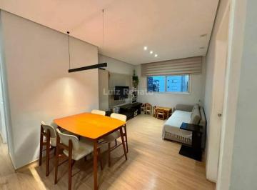 Apartamento · 95m² · 3 Quartos · 1 Vaga · Apartamento à venda no bairro Luxemburgo
