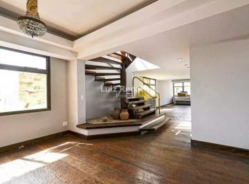 Apartamento · 430m² · 3 Quartos · 2 Vagas · Cobertura à venda no bairro Lourdes