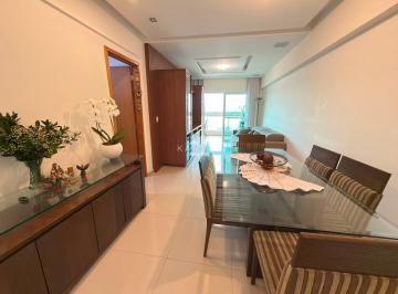 SALA DOIS AMBIENTES · CASCATINHA 3 QTOS COM LAZER NO GOLDEN GREEN
