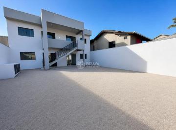 Apartamento · 54m² · 2 Quartos · 1 Vaga · APARTAMENTO COM 2 DORMITÓRIOS NO SÃO VICENTE - ITAJAÍ
