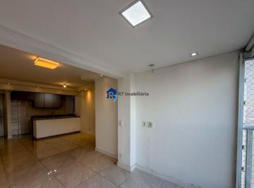 Apartamento · 72m² · 3 Quartos · 2 Vagas · R7 Imobiliária vende Apartamento no Allegra na Vila São Francisco com 01 suíte