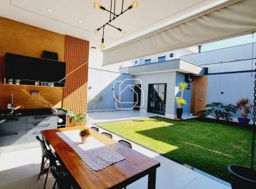 Casa · 150m² · 3 Quartos · 4 Vagas · Casa de Condomínio em Indaiatuba para aluguel Jardim Residencial Dona Maria José - SP | 3 quartos Ár