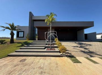 Fachada · Casa em Indaiatuba para aluguel Reserva Petrus - SP | 4 quartos Área total 1.181,70 m² - R$ 37.000,0