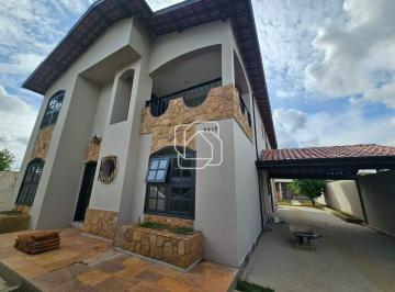 Casa · 300m² · 6 Quartos · 6 Vagas · Casa em Indaiatuba para aluguel Vila Suíça - SP | 6 quartos Área total 525,00 m² - R$ 9.000,00