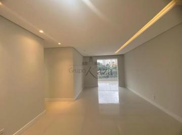 Apartamento · 110m² · 3 Quartos · 2 Vagas · Apartamento - 3 Dormitórios - Portal do Morumbi - 110m².