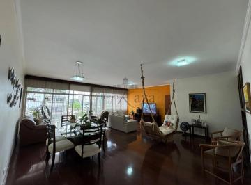 Apartamento · 209m² · 3 Quartos · 2 Vagas · Apartamento - Vila Adyana - Condomínio Terrazzas Anchieta - 3 Dormitórios - 209m².