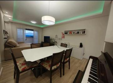 Apartamento · 124m² · 4 Quartos · 2 Vagas · Apartamento - Jardim Aquarius - Residencial Palazzo San Marino - 4 Dormitórios - 124m².