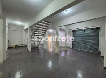 Comercial · 319m² · 2 Vagas · Galpão Comercial para Aluguel no Jardim Bela Vista, Santo André