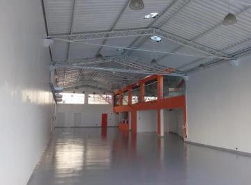 Comercial · 488m² · Oportunidade - Galpão comercial  - Jardim São Dimas - 486m².