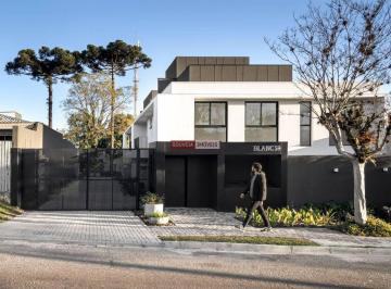 Casa · 138m² · 3 Quartos · 2 Vagas · CASA ALTO PADRAO MOBILIADA EM CONDOMINIO .