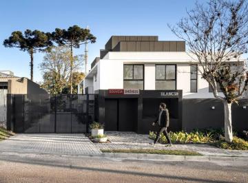 Casa · 138m² · 3 Quartos · 2 Vagas · CASA ALTO PADRAO MOBILIADA EM CONDOMINIO .