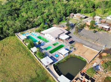 Rural · 1722ha · SItio no Bairro Jacaré em Torres RS