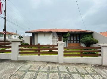 Casa · 249m² · 3 Quartos · 4 Vagas · Casa na Ronda