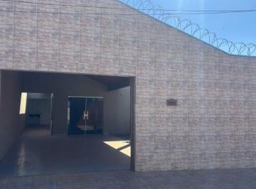 Casa de 2 quartos, Uberaba · Vende-se Casa Beija Flor II
