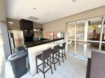 Apartamento · 105m² · 2 Quartos · 1 Vaga · Excelente área privativa de 2 quartos no bairro Aeroporto, em localização privilegiada e com fácil a
