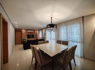 Apartamento · 129m² · 3 Quartos · 3 Vagas · Apartamento à Venda no Sky House Club Residence - 129m², 3 Suítes, 3 Vagas + Hobby Box - Andar Alto 