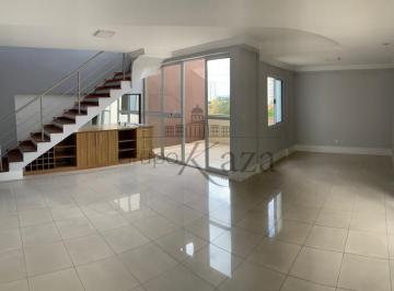 Apartamento · 135m² · 3 Quartos · 2 Vagas · Oportunidade - Apartamento - Parque Industrial - Residencial Portal dos Ipês - 3 Dormitórios - 135m²