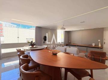 Apartamento · 230m² · 4 Quartos · 2 Vagas · Apartamento à venda, 4 quartos, 1 suíte, 2 vagas, Grajaú - Belo Horizonte/MG