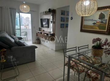 Apartamento · 54m² · 2 Quartos · 1 Vaga · Apartamento Varandas do Apollo 54 metros 2 quartos