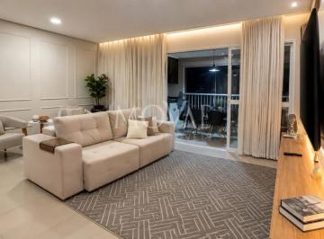 Apartamento · 100m² · 3 Quartos · 2 Vagas · Apartamento à venda no Splendor Garden | 100 m² | 3 dormitórios | Mobiliado